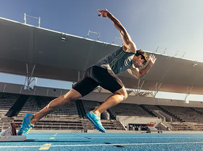 Athlétisme et